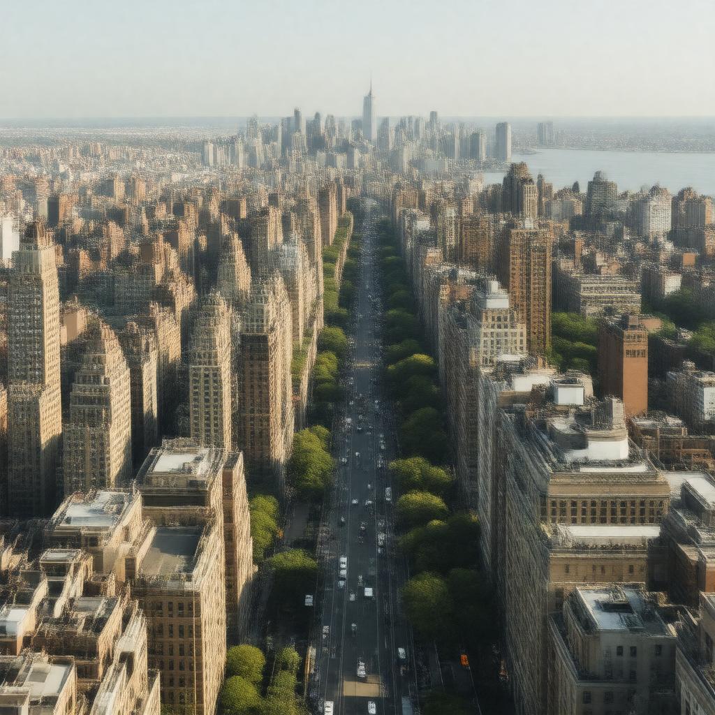 Upper East Side